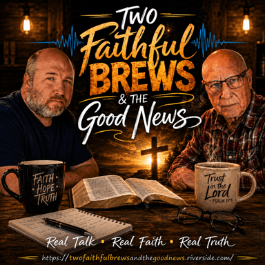 Two Faithful Brews and The Good News